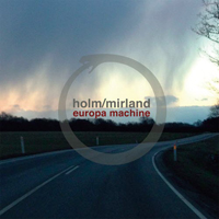 Holm/Mirland - Europa Machine