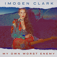 Clark, Imogen - My Own Worst Enemy (Single)