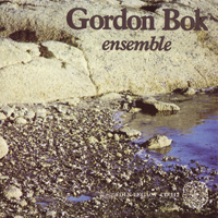 Bok, Gordon - Ensemble
