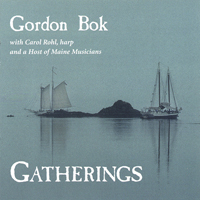 Bok, Gordon - Gatherings