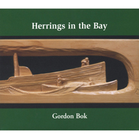 Bok, Gordon - Herrings In The Bay