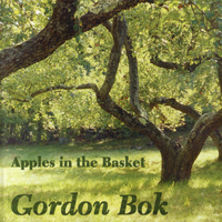 Bok, Gordon - Apples In The Basket