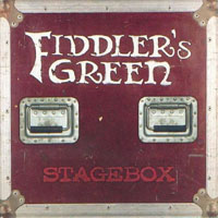 Fiddler's Green - Stagebox (CD 1)