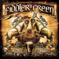 Fiddler's Green - Winners & Boozers (Deluxe Edition, CD 2)
