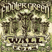 Fiddler's Green - Wall Of Folk (Deluxe Edition: Bonus CD)