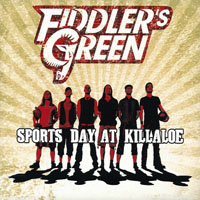 Fiddler's Green - Sports Day At Killaloe - Deluxe Edition (CD 2)
