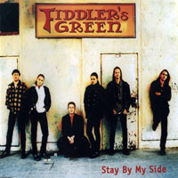 Fiddler's Green - Stay by My Side (Single)