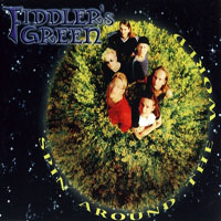 Fiddler's Green - Spin Around the World (Single)