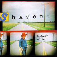 Shaver, Billy Joe - Highway Of Life