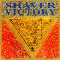 Shaver, Billy Joe - Victory