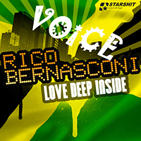 Bernasconi, Rico - Love Deep Inside (Remixes)
