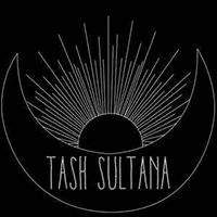 Sultana, Tash - Higher (Single)
