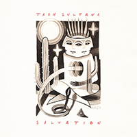Sultana, Tash - Salvation (Single)