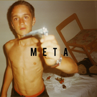 IDLES - Meta (EP)
