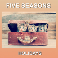 Five Seasons - Holidays