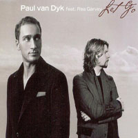 Paul van Dyk - Let Go (Maxi-Single)