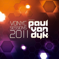 Paul van Dyk - Vonyc Sessions 2011 (CD 1)