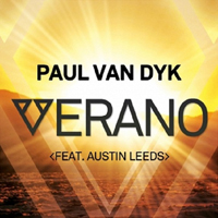 Paul van Dyk - Verano (Single) (Split)