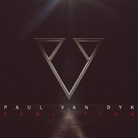 Paul van Dyk - Evolution (Deluxe Edition: Bonus CD)