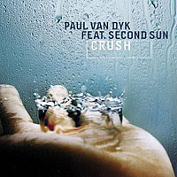 Paul van Dyk - Crush (Remixes - EP) 
