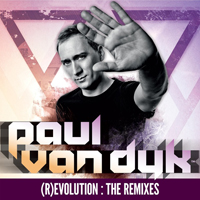 Paul van Dyk - (R)Evolution: The Remixes (CD 2)