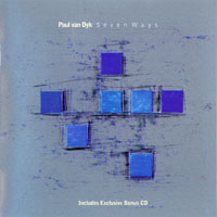 Paul van Dyk - Seven Ways (CD 1)