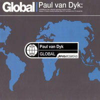 Paul van Dyk - Global