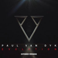 Paul van Dyk - Evolution (Deluxe Package USB App Pass)