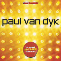 Paul van Dyk - Mixmag pres. Paul van Dyk