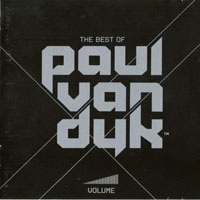 Paul van Dyk - The Best Of, Volume II (CD 1)