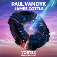 Paul van Dyk - Vortex (feat. James Cottle) (Single)