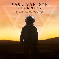 Paul van Dyk - Eternity (feat. Adam Young) (Single)
