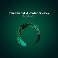 Paul van Dyk - Accelerator (feat. Jordan Suckley) (Single)