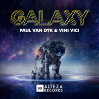 Paul van Dyk - Galaxy (feat. Vini Vici) (Single)