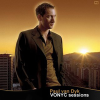Paul van Dyk - Vonyc Sessions 096 (06.26.2008)