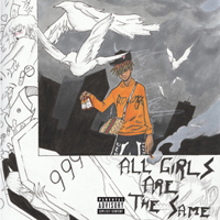 Juice WRLD - All Girls Are The Same (Single)