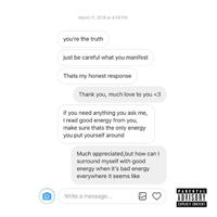 Juice WRLD - Rich And Blind (Single)