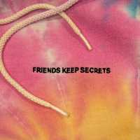 Blanco, Benny - Friends Keep Secrets