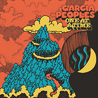 Garcia Peoples - One at a Time (Single)