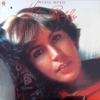 Helen Reddy - Music, Music