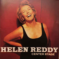 Helen Reddy - Center Stage