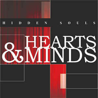 Hidden Souls - Hearts & Minds (EP)