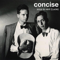 Concise (FRA) - Sous Le Vent (Lucie)