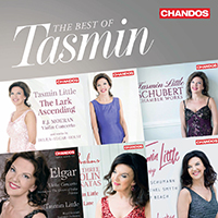 Little, Tasmin - The Best of Tasmin