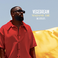 Vegedream - Madame Dje (Djenaba) (Single)