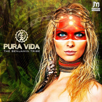 Pura Vida - The Benjamin Tribe (EP)