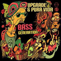 Pura Vida - Bass Generation (Single)