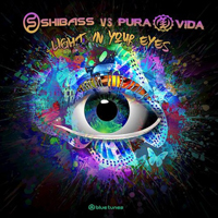 Pura Vida - Light in Your Eyes (Single)