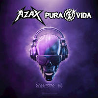 Pura Vida - Rockstar DJ (Single)