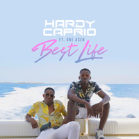 Caprio, Hardy - Best Life (Single)